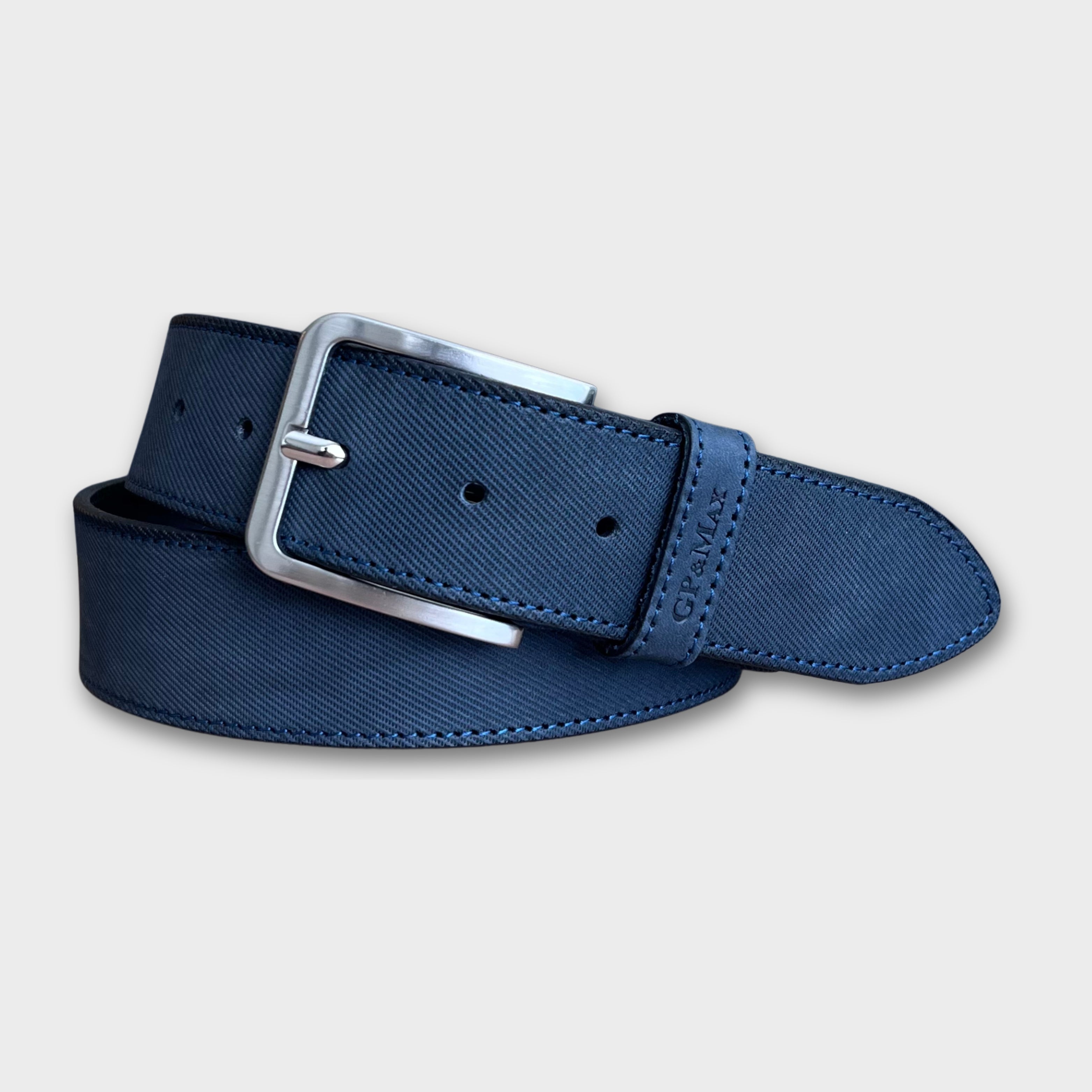 Tessuto — Textured Belt