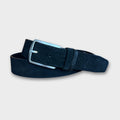Il Mastro - Textured Belt