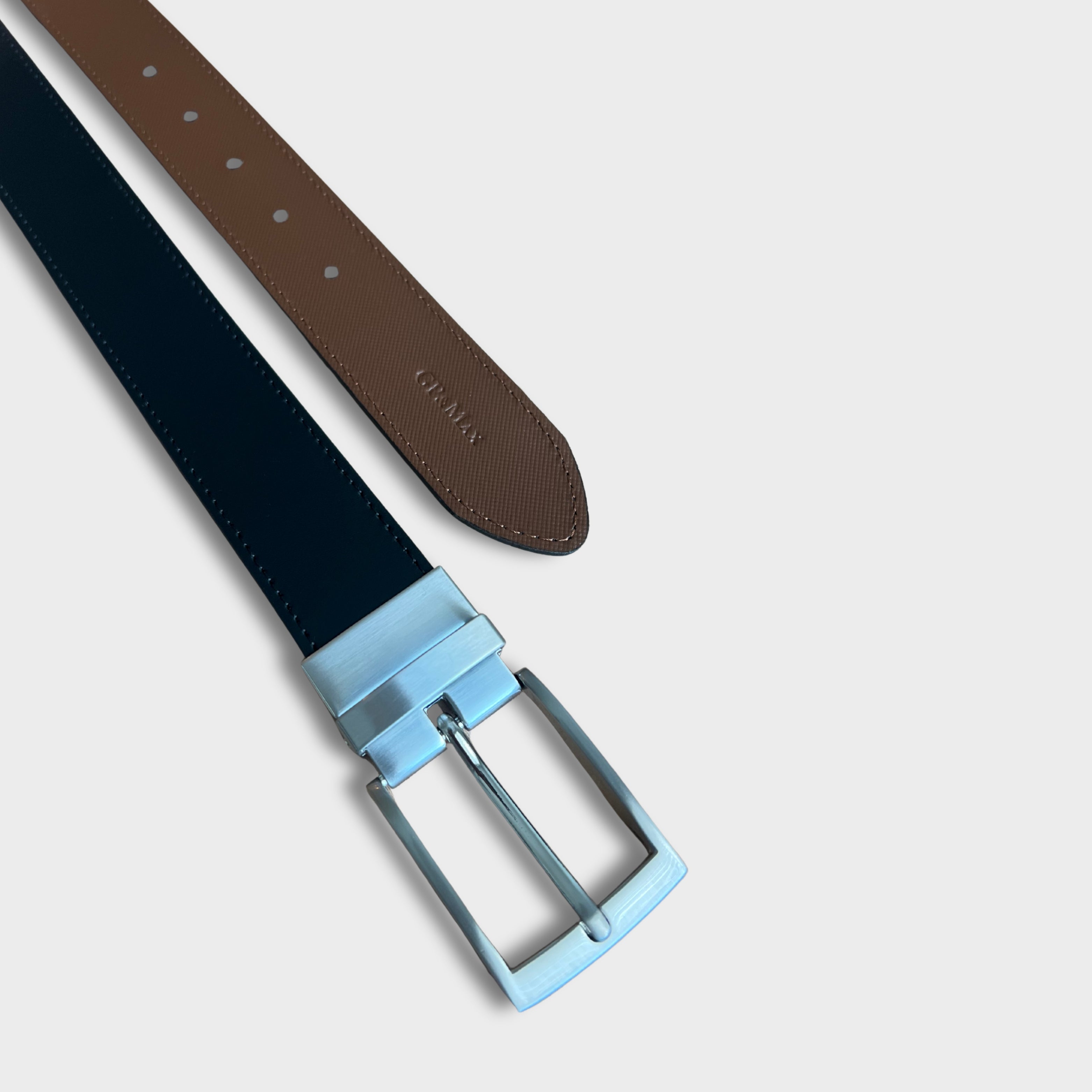 La Dualita - Reversible Belt