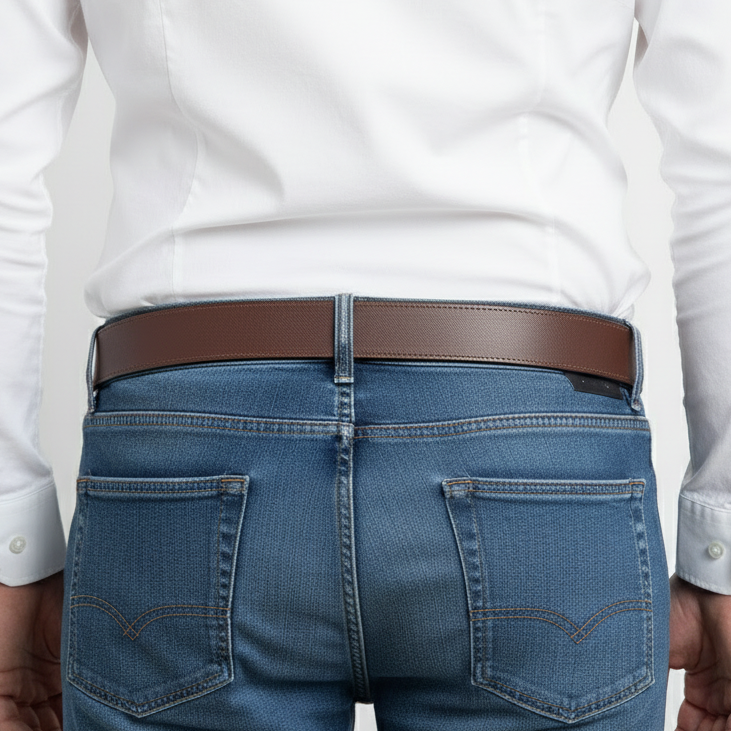 La Dualita - Reversible Belt