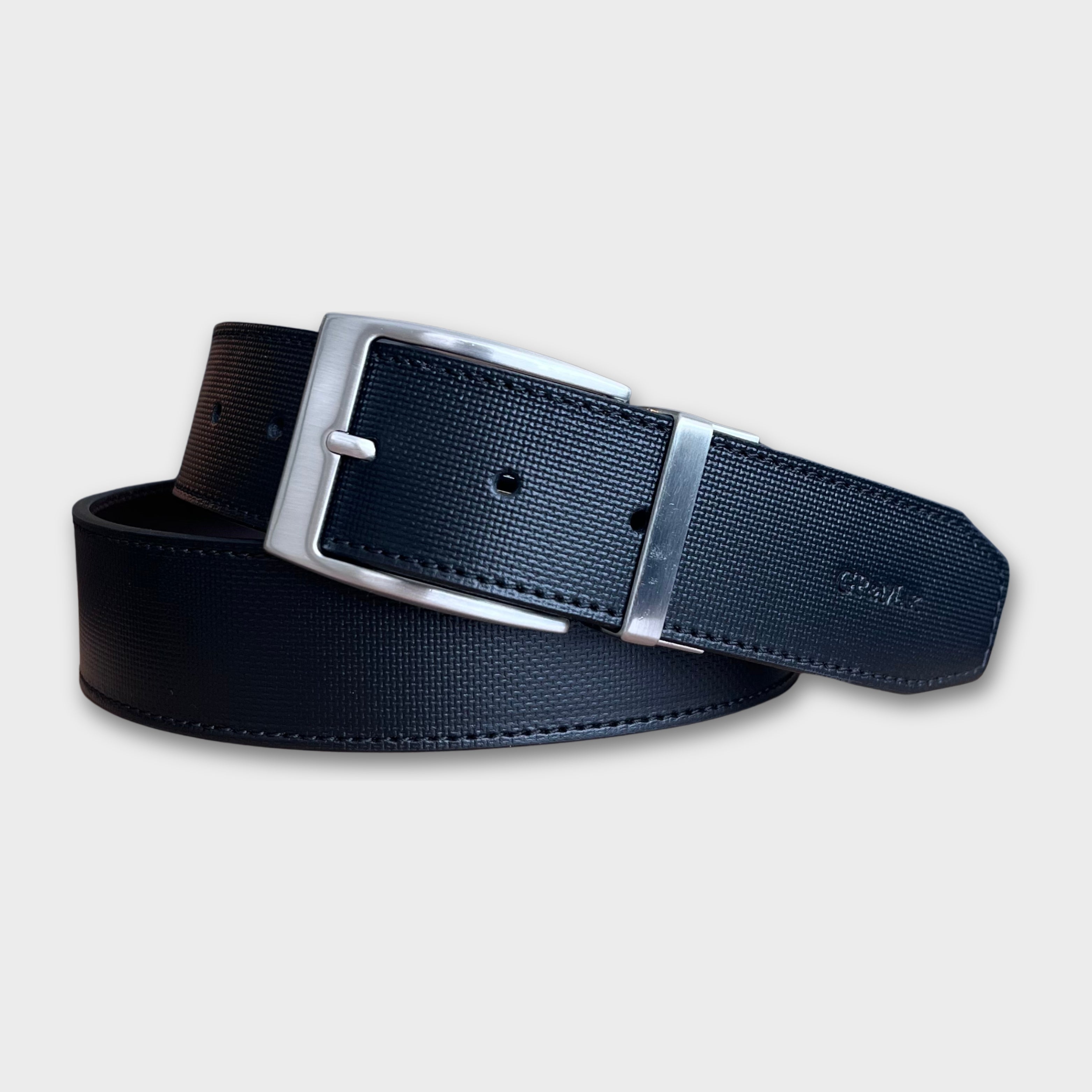 Doppio — Reversible Belt
