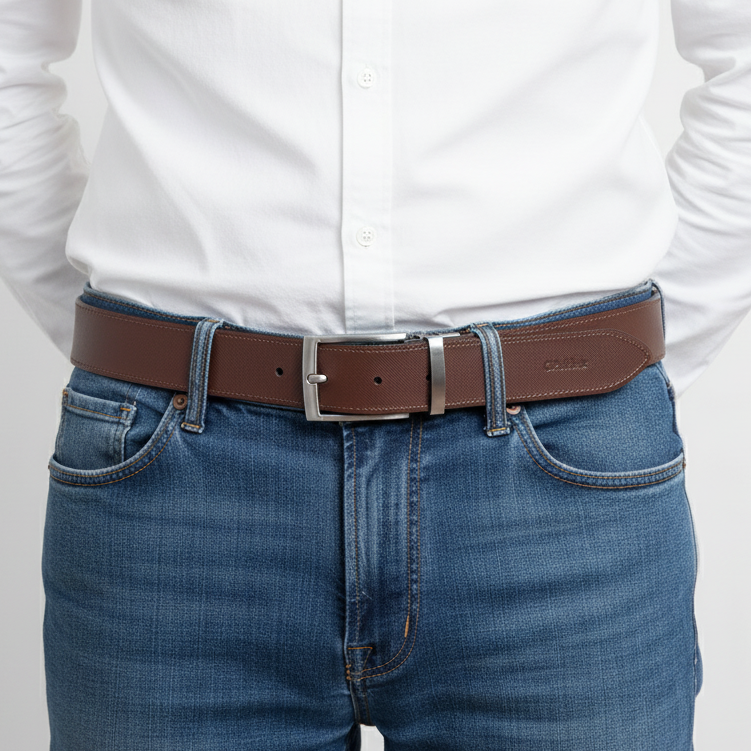 La Dualita - Reversible Belt