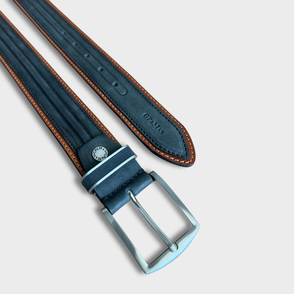 Original Nubuck Striped