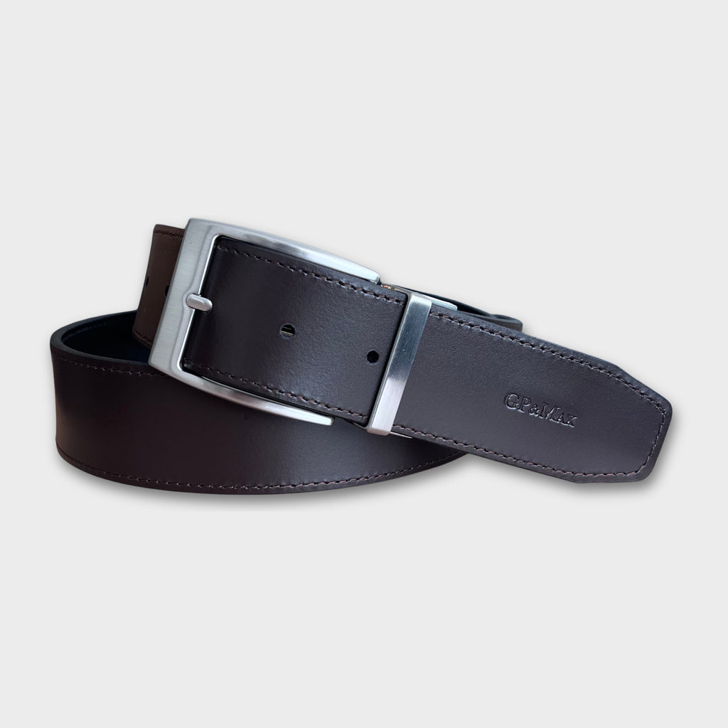Doppio — Reversible Belt