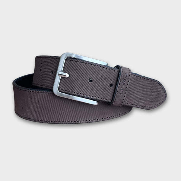 Tessuto — Textured Belt