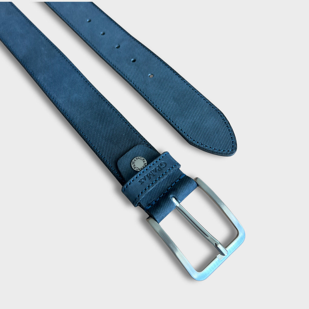 Tessuto — Textured Belt