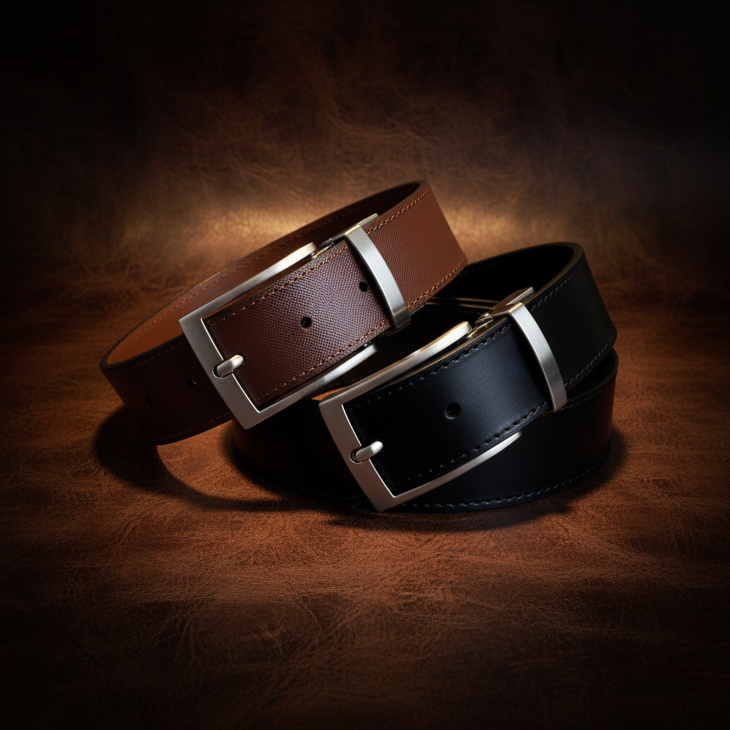 La Dualita - Reversible Belt