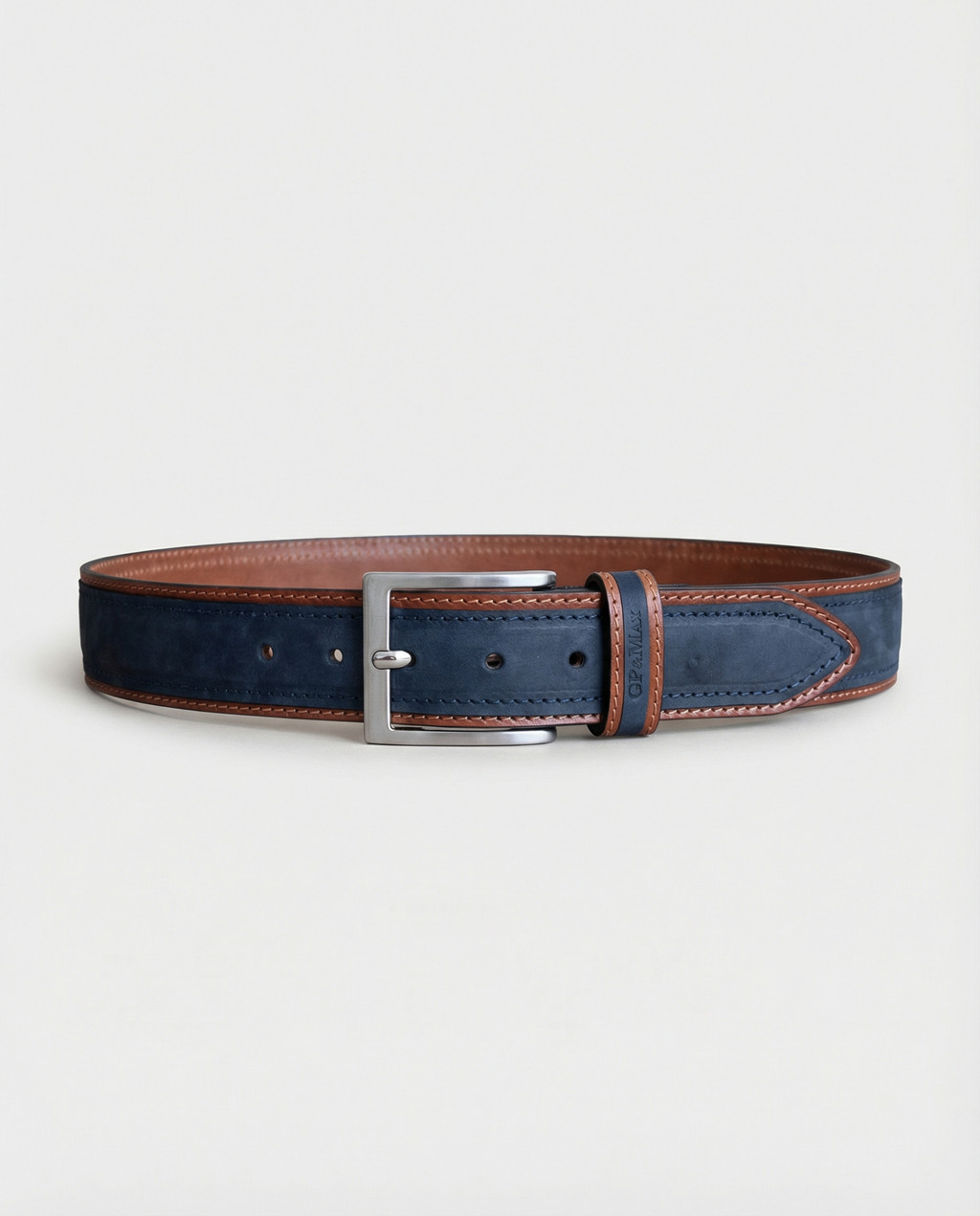 Original Nubuck Belt