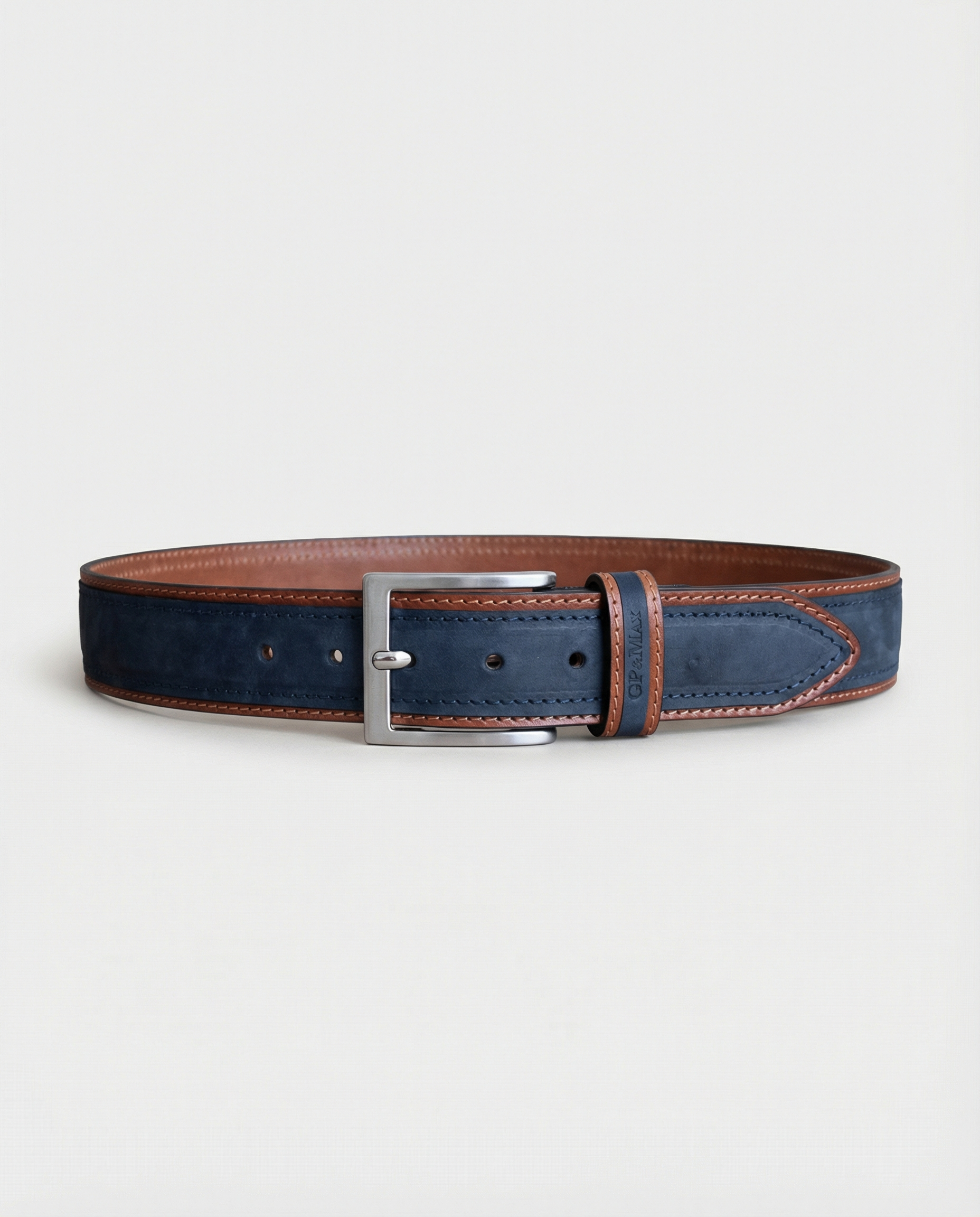 Original Nubuck Belt