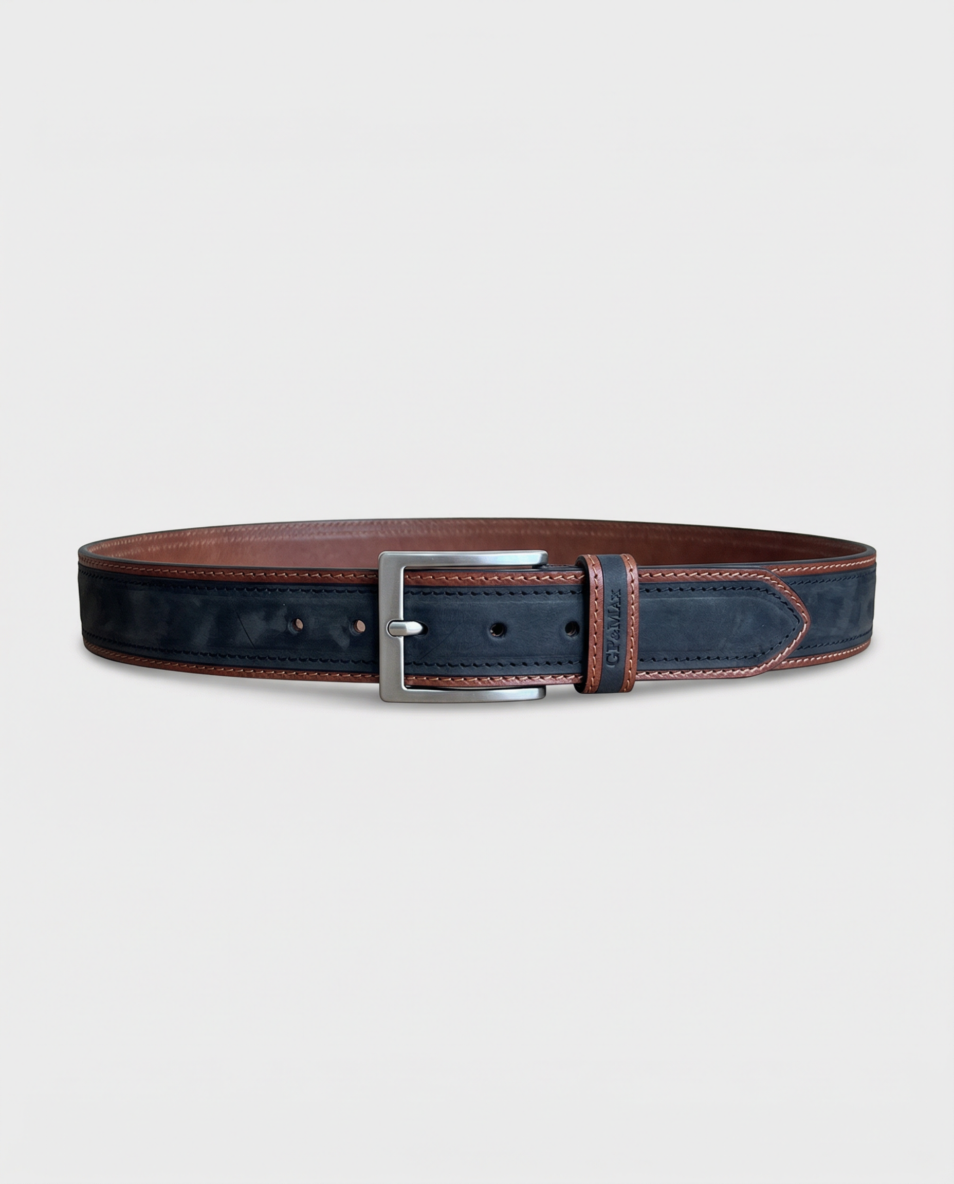 Original Nubuck Belt