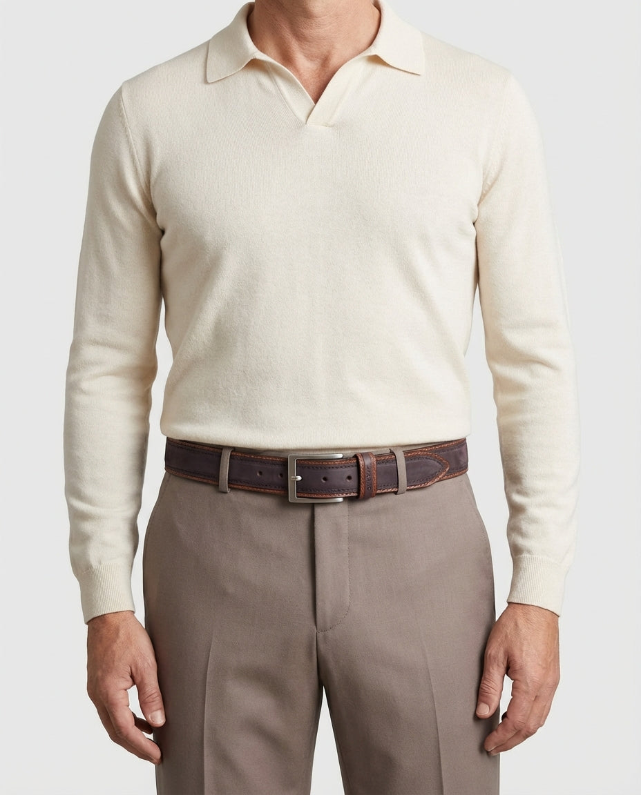 Original Nubuck Belt