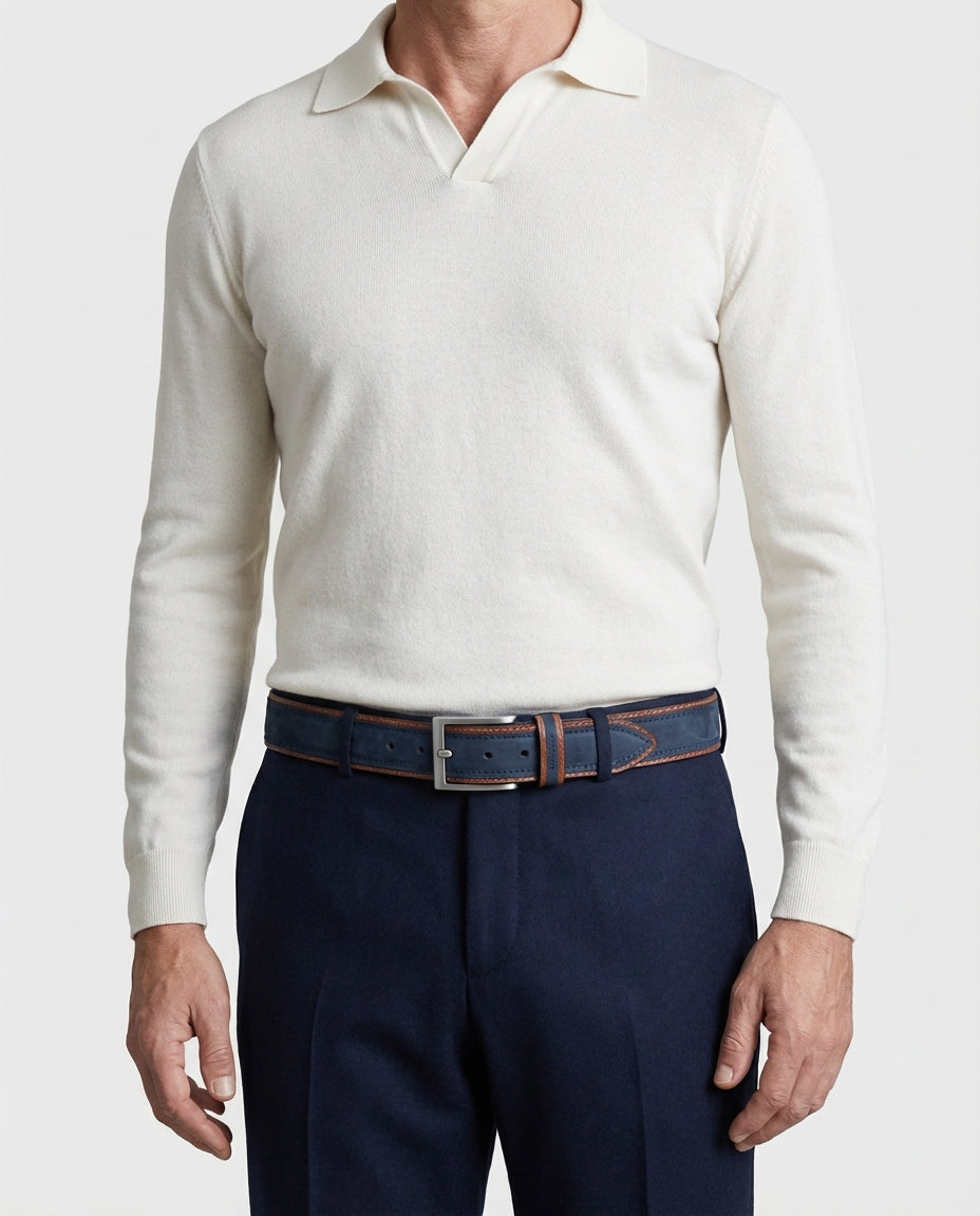 Original Nubuck Belt