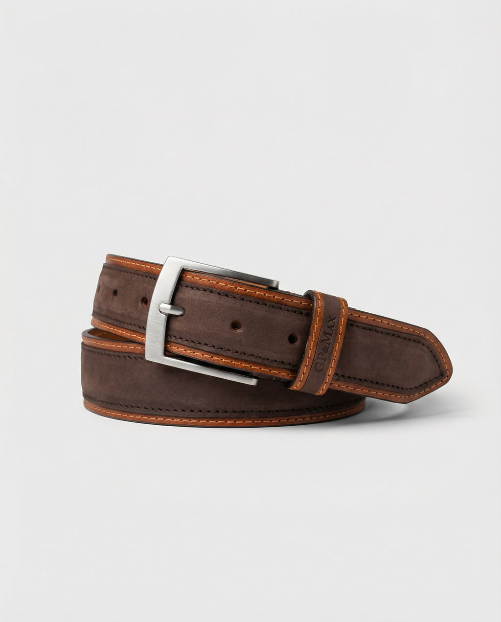 Original Nubuck Belt