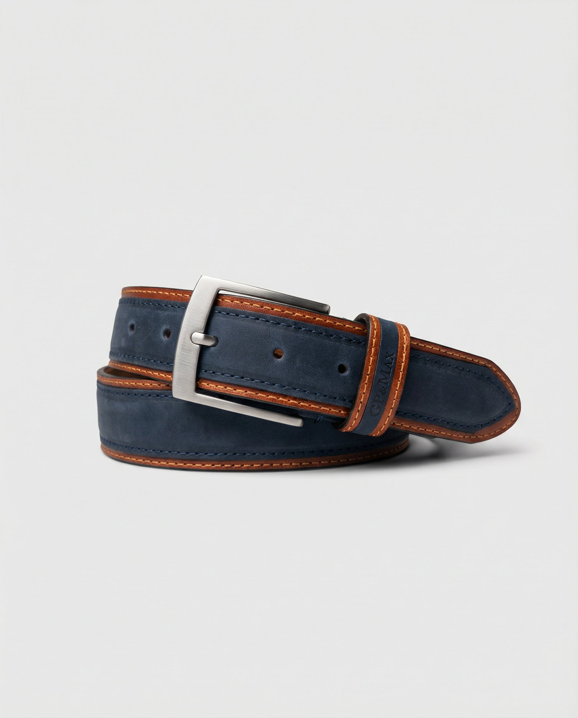 Original Nubuck Belt