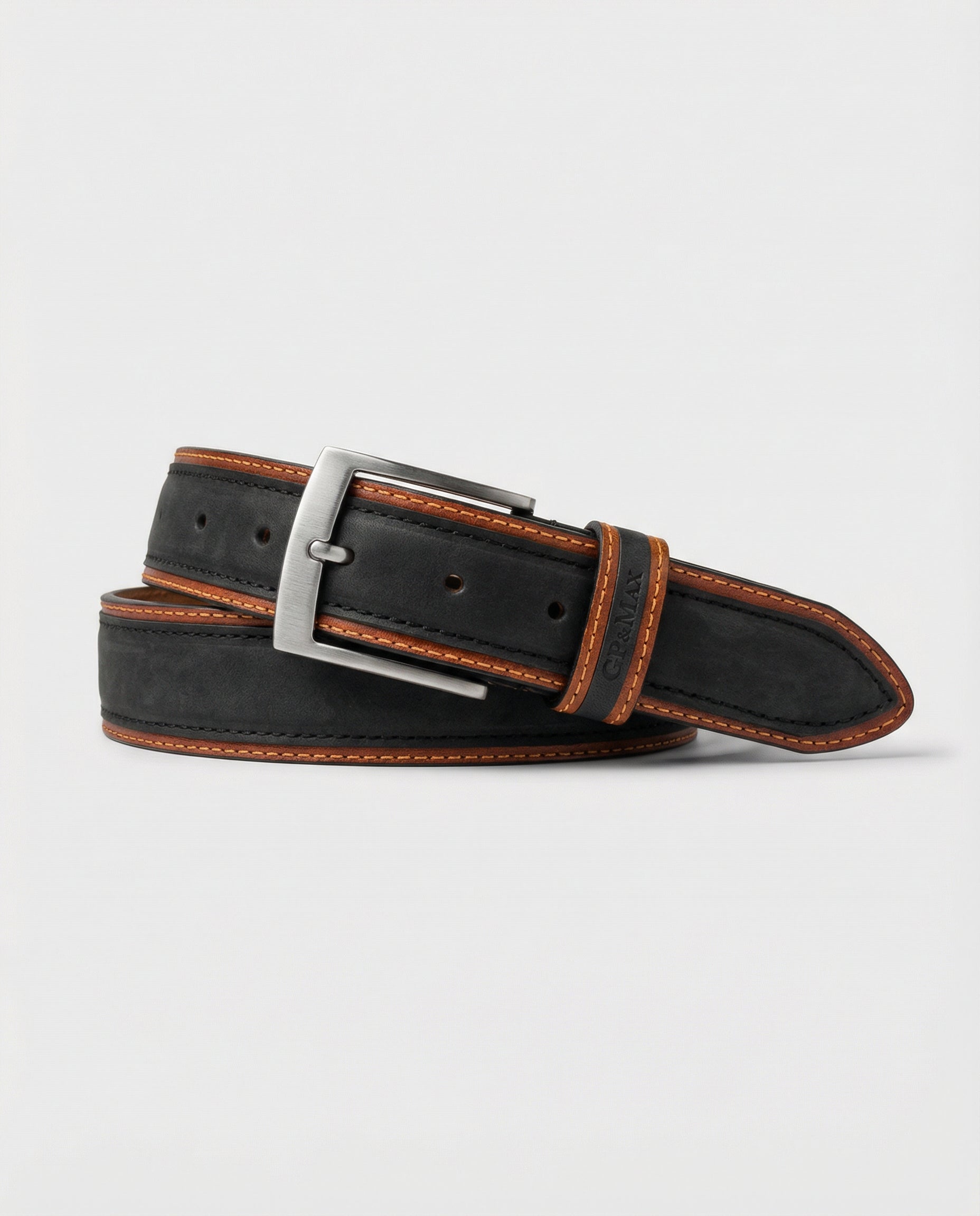 Original Nubuck Belt