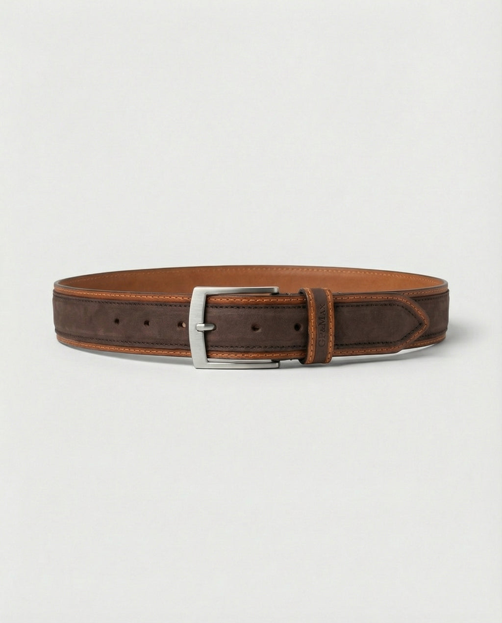 Original Nubuck Belt