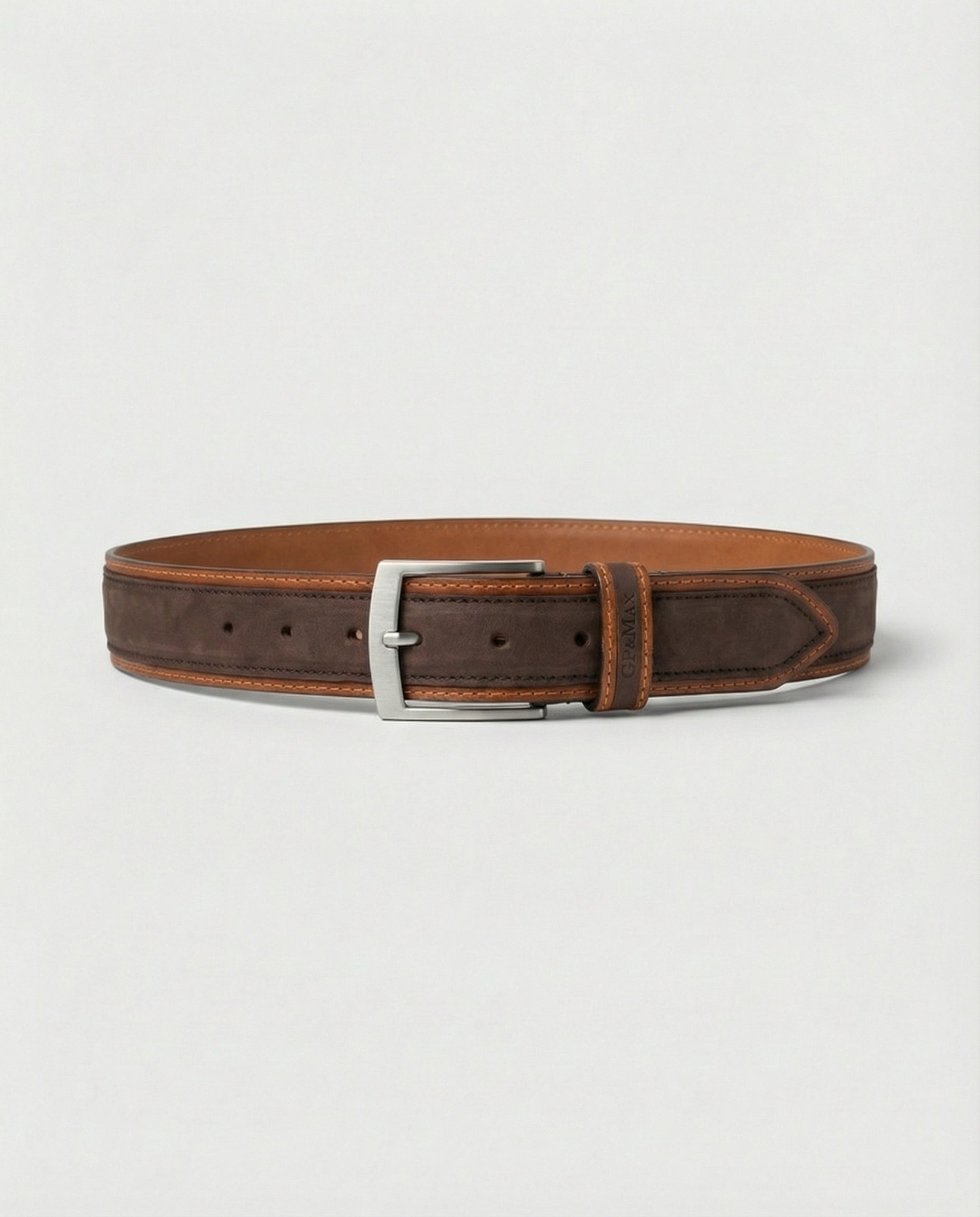 Original Nubuck Belt
