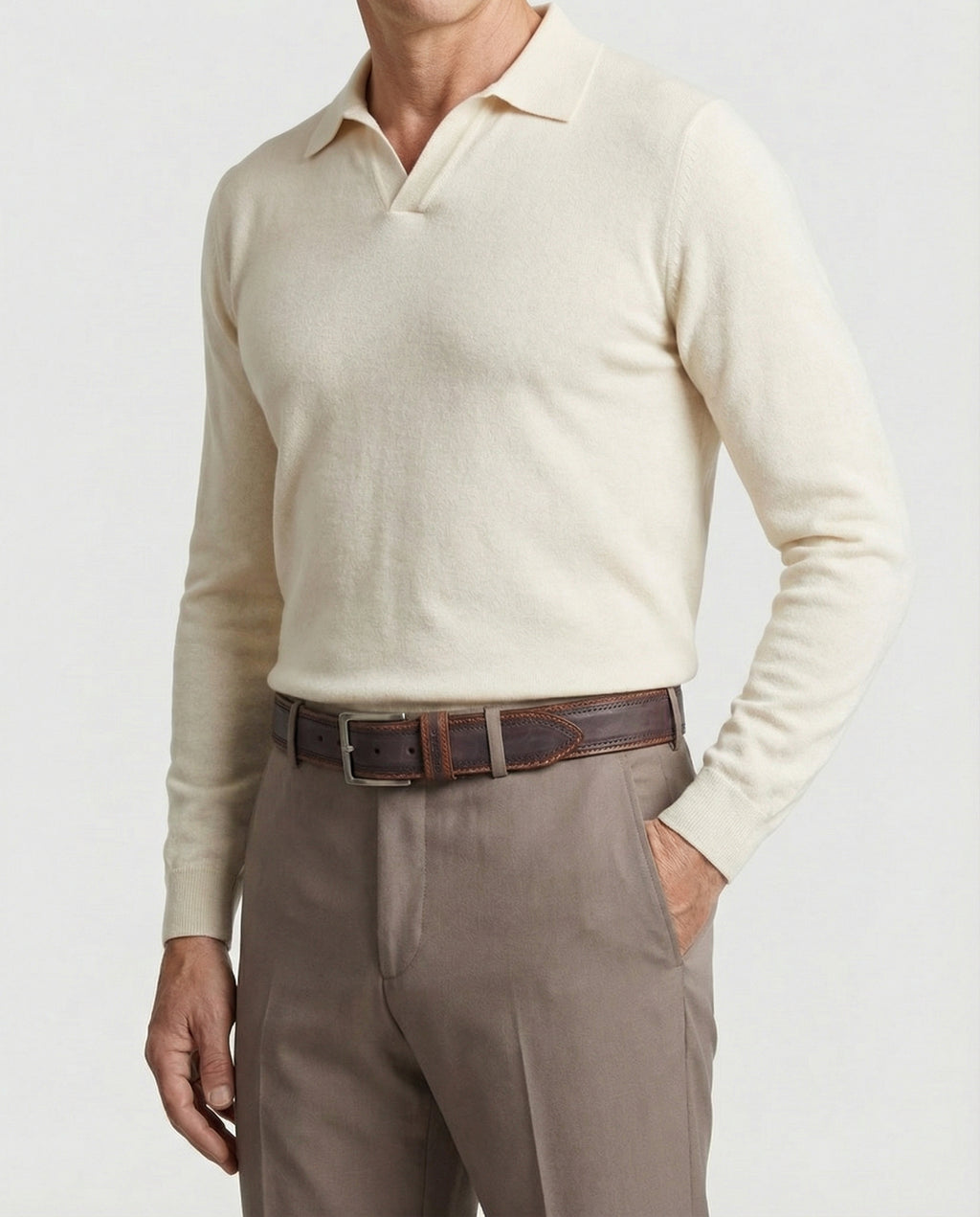 Original Nubuck Belt