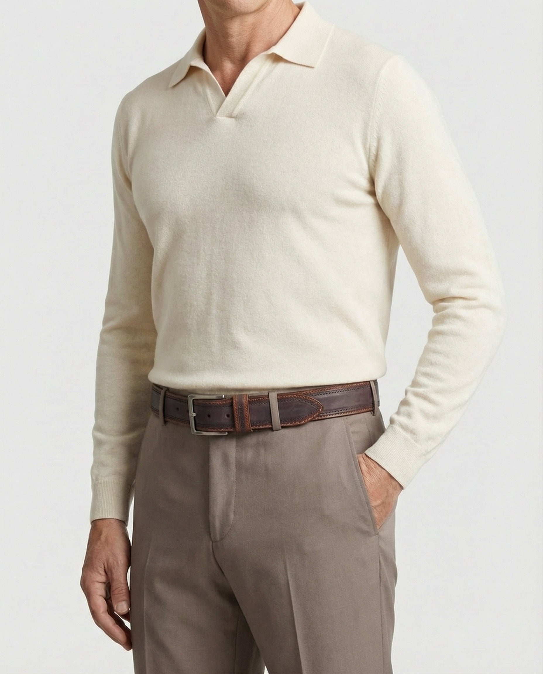 Original Nubuck Belt