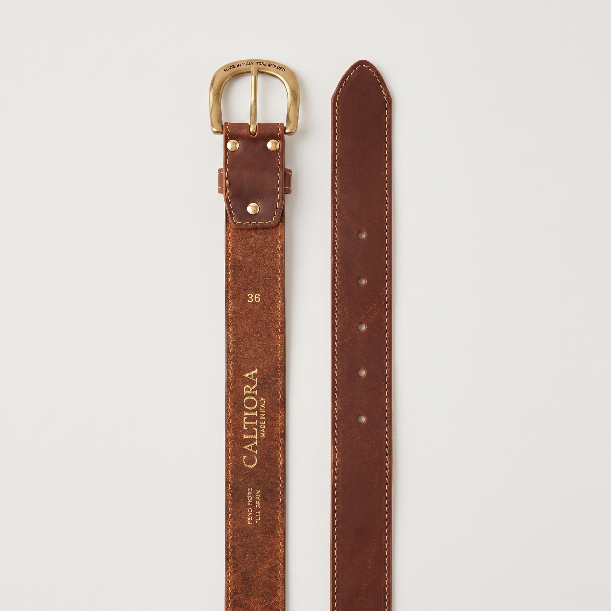 Giornaliero Belt