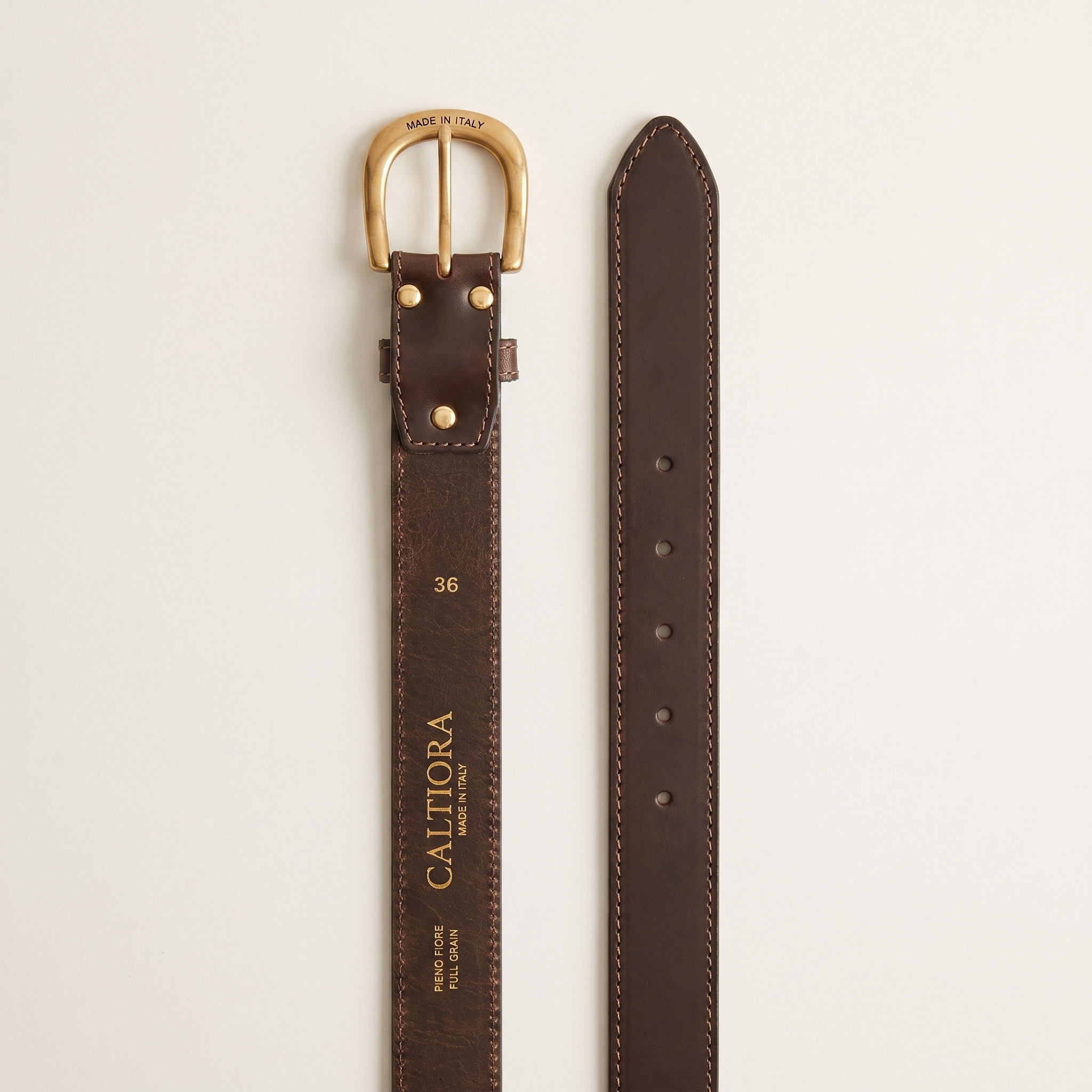 Giornaliero Belt