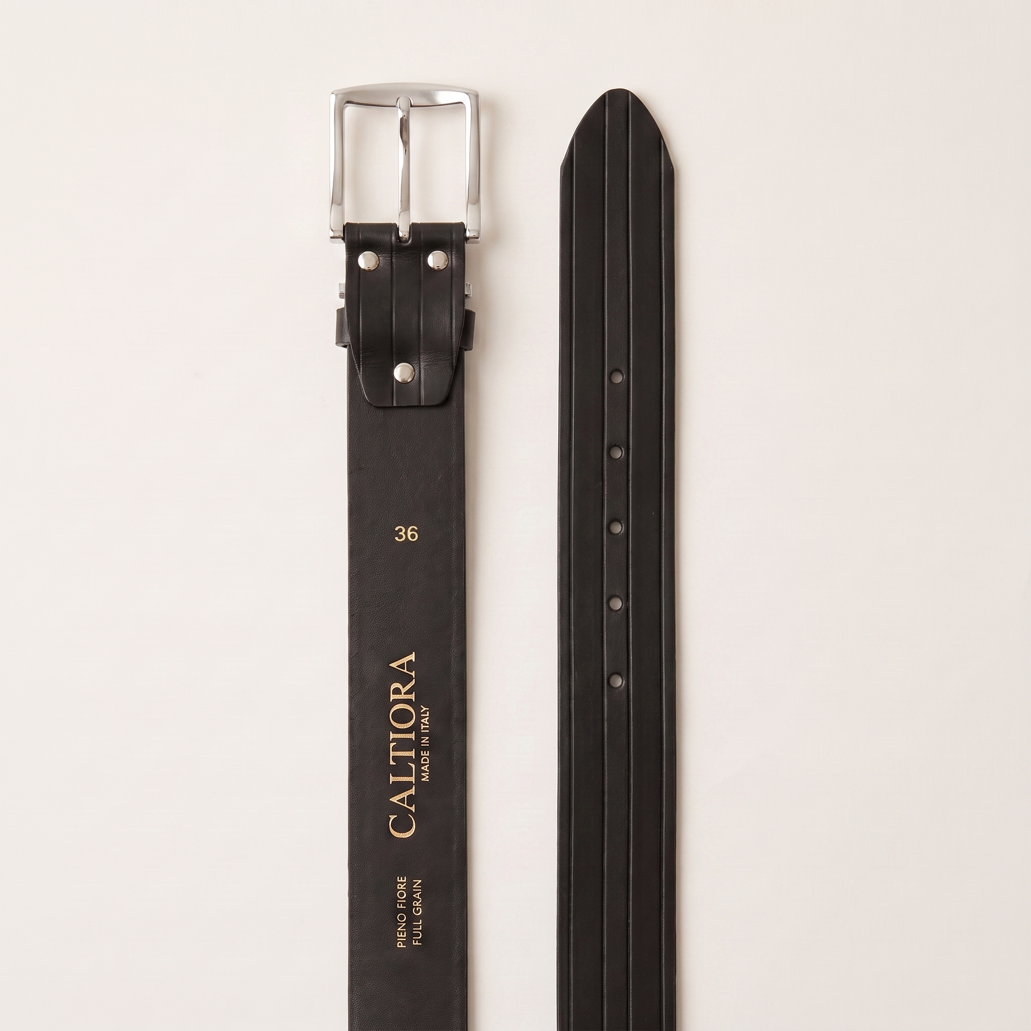 Cesello Belt