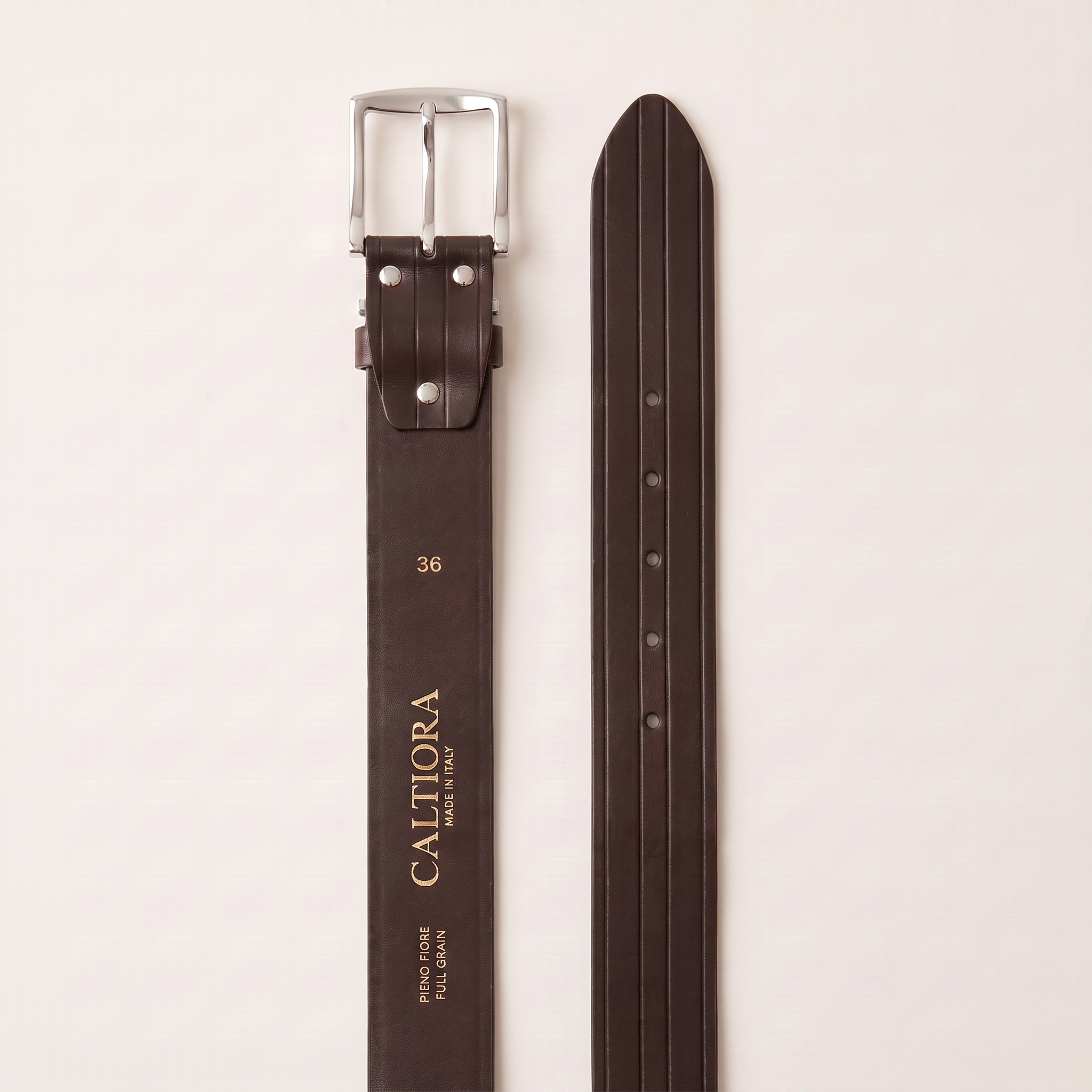 Cesello Belt